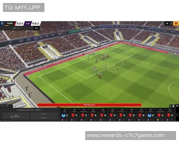 足球经理苹果版全新升级体验带你领略真实足球战术与管理乐趣